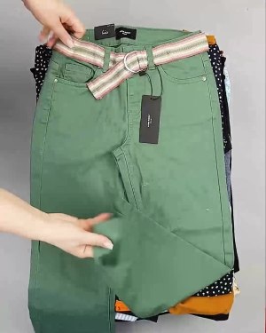 Фотография  456 - BESTSELLER WOMEN Summer mix#15 кг, ЛОТ №6021 оптом в Воронеже и Воронежской области