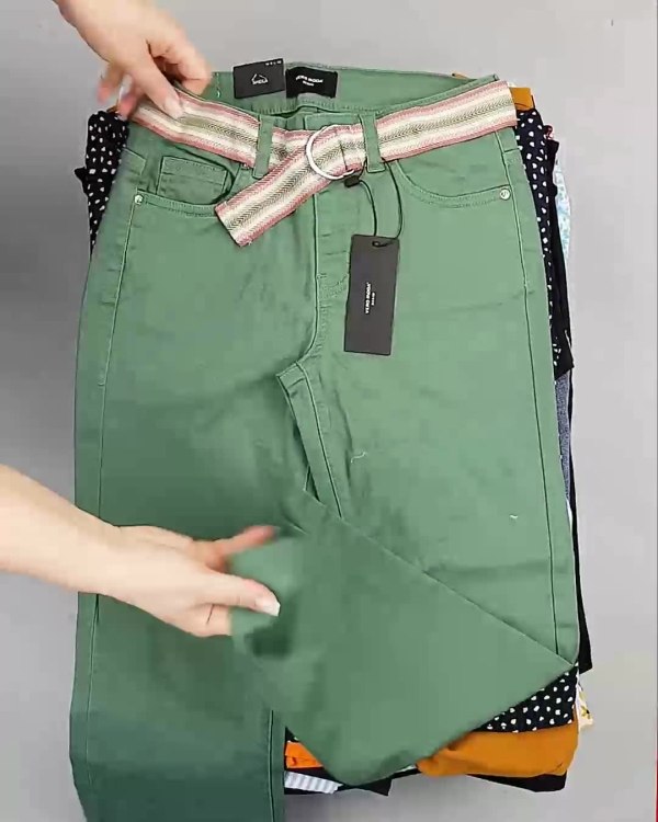 Фотография  799 - BESTSELLER WOMEN Summer mix#15 кг, ЛОТ №6021 оптом в Воронеже и Воронежской области