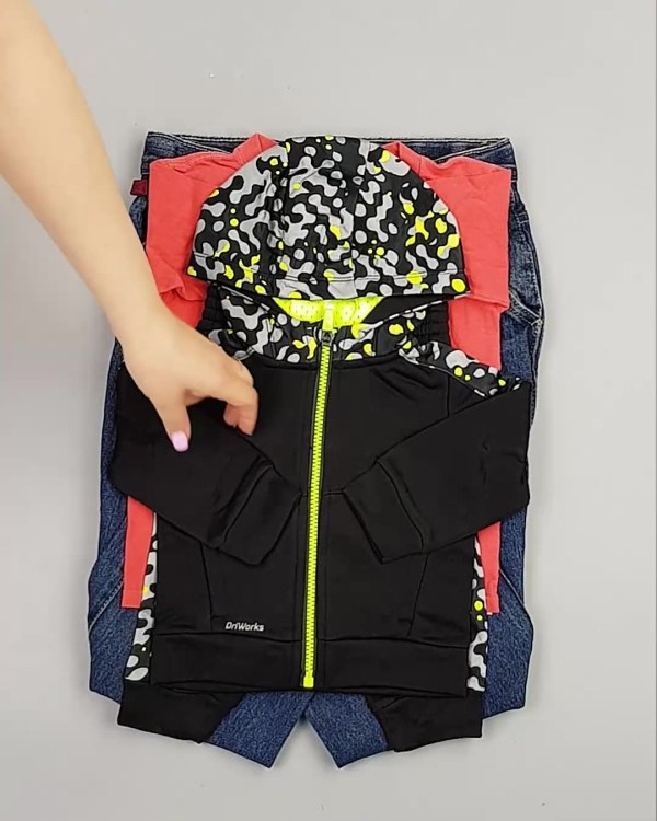 Фотография  876 - BABY KIDS CAN 44#7 кг, ЛОТ №6032 оптом в Воронеже и Воронежской области