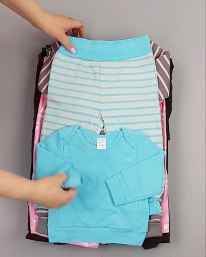 Фотография  764 - BABY KIDS CAN 44#7 кг, ЛОТ №6032 оптом в Воронеже и Воронежской области