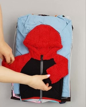 Фотография  940 - BABY KIDS CAN 44#7 кг, ЛОТ №6032 оптом в Воронеже и Воронежской области