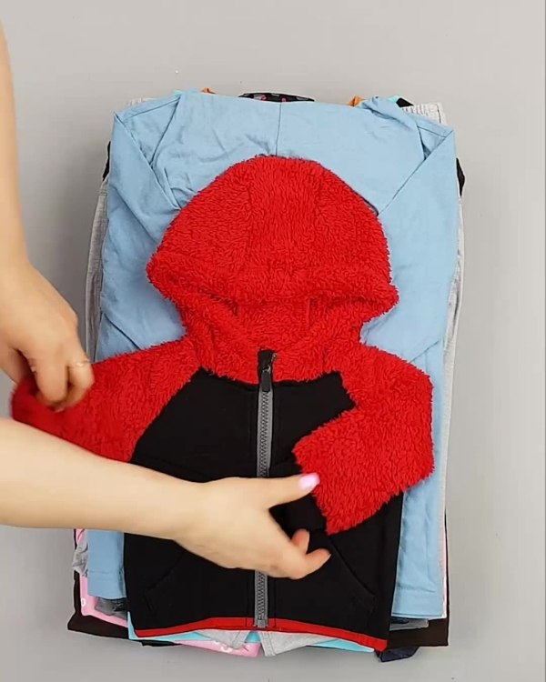 Фотография  788 - BABY KIDS CAN 44#7 кг, ЛОТ №6032 оптом в Воронеже и Воронежской области