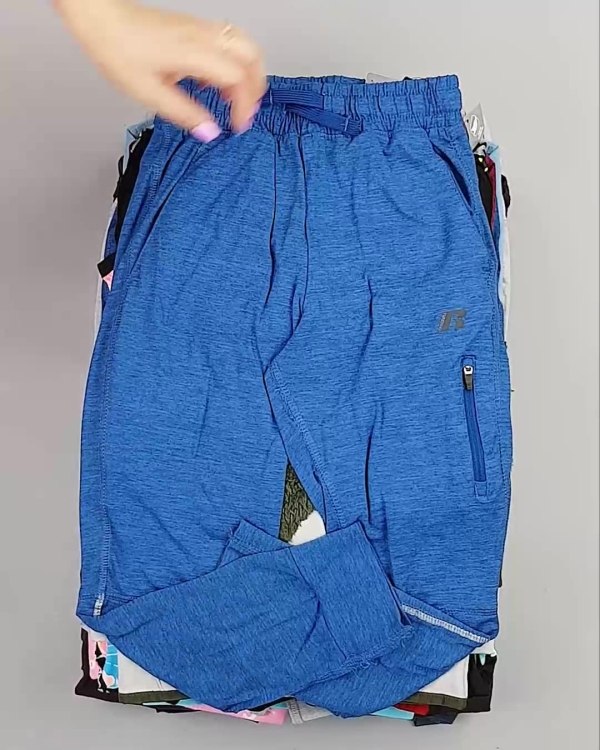 Фотография  114 - BABY KIDS CAN 44#7 кг, ЛОТ №6032 оптом в Воронеже и Воронежской области