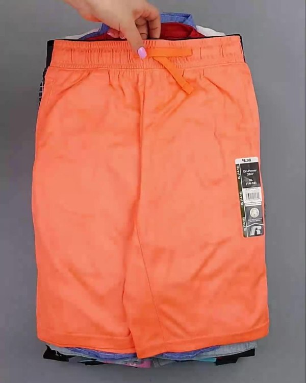 Фотография  817 - BABY KIDS CAN 44#7 кг, ЛОТ №6032 оптом в Воронеже и Воронежской области