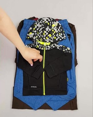 Фотография  163 - BABY KIDS CAN 44#7 кг, ЛОТ №6036 оптом в Воронеже и Воронежской области