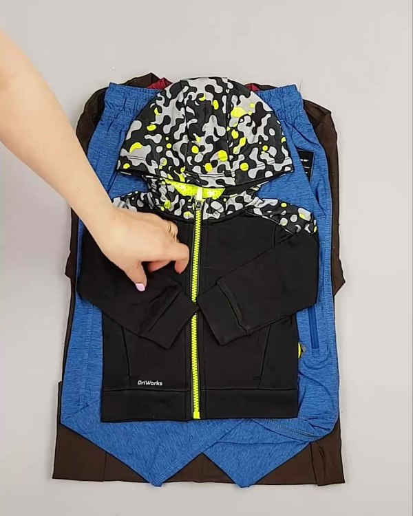 Фотография  180 - BABY KIDS CAN 44#7 кг, ЛОТ №6036 оптом в Воронеже и Воронежской области