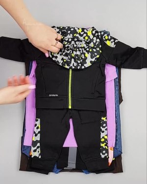 Фотография  393 - BABY KIDS CAN 44#7 кг, ЛОТ №6036 оптом в Воронеже и Воронежской области