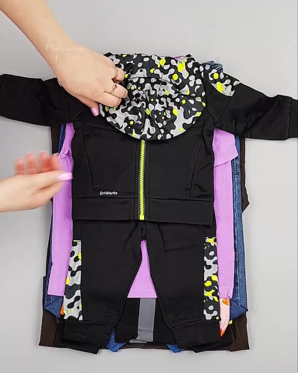 Фотография  879 - BABY KIDS CAN 44#7 кг, ЛОТ №6036 оптом в Воронеже и Воронежской области