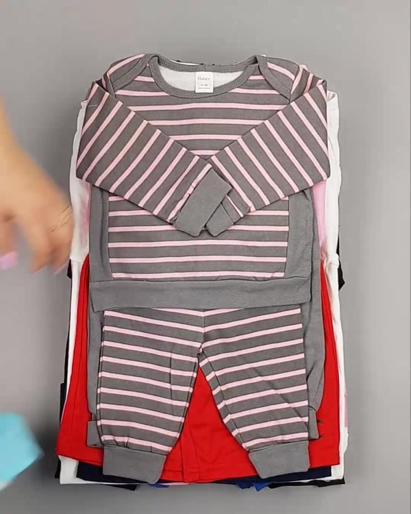 Фотография  113 - BABY KIDS CAN 44#7 кг, ЛОТ №6036 оптом в Воронеже и Воронежской области