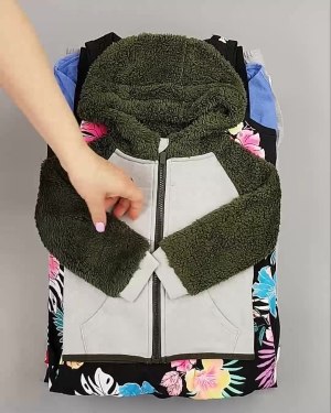 Фотография  373 - BABY KIDS CAN 44#7 кг, ЛОТ №6036 оптом в Воронеже и Воронежской области