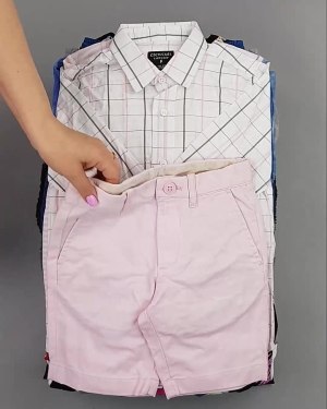 Фотография  149 - BABY KIDS CAN 44#7 кг, ЛОТ №6036 оптом в Воронеже и Воронежской области