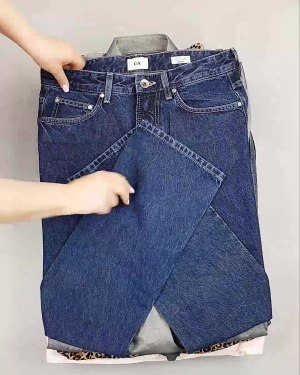 Фотография  458 - C&A Summer mix 022024#15 кг, ЛОТ №6063 оптом в Воронеже и Воронежской области