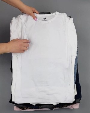 Фотография  543 - C&A Summer mix 022024#15 кг, ЛОТ №6063 оптом в Воронеже и Воронежской области