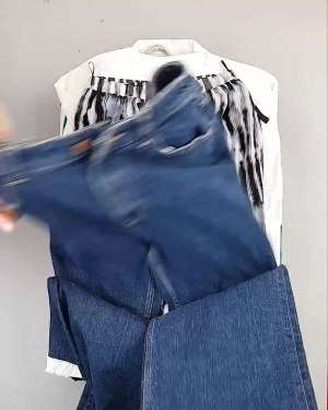 Фотография  466 - C&A Summer mix 022024#15 кг, ЛОТ №6064 оптом в Воронеже и Воронежской области