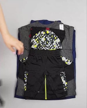 Фотография  376 - BABY KIDS CAN 44#7 кг, ЛОТ №6072 оптом в Воронеже и Воронежской области