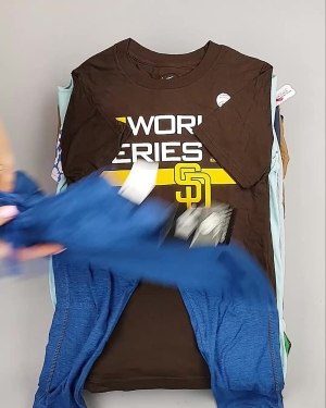 Фотография  675 - BABY KIDS CAN 44#7 кг, ЛОТ №6072 оптом в Воронеже и Воронежской области