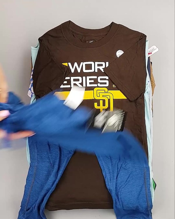 Фотография  456 - BABY KIDS CAN 44#7 кг, ЛОТ №6072 оптом в Воронеже и Воронежской области