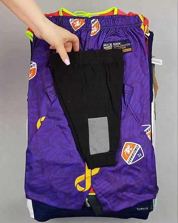 Фотография  770 - BABY KIDS CAN 44#7 кг, ЛОТ №6072 оптом в Воронеже и Воронежской области