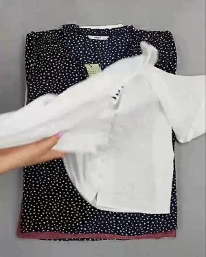 Фотография  871 - Блузки Bestseller 44#5 кг, ЛОТ №6082 оптом в Воронеже и Воронежской области