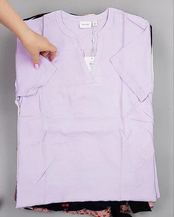 Фотография  954 - Блузки Bestseller 44#5 кг, ЛОТ №6082 оптом в Воронеже и Воронежской области