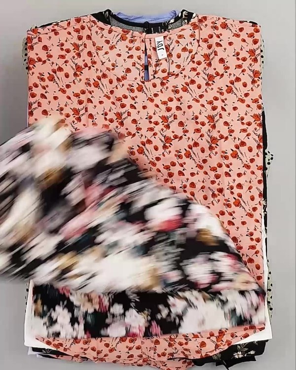 Фотография  196 - Блузки Bestseller 44#5 кг, ЛОТ №6082 оптом в Воронеже и Воронежской области