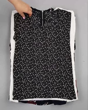 Фотография  672 - Блузки Bestseller 44#5 кг, ЛОТ №6084 оптом в Воронеже и Воронежской области