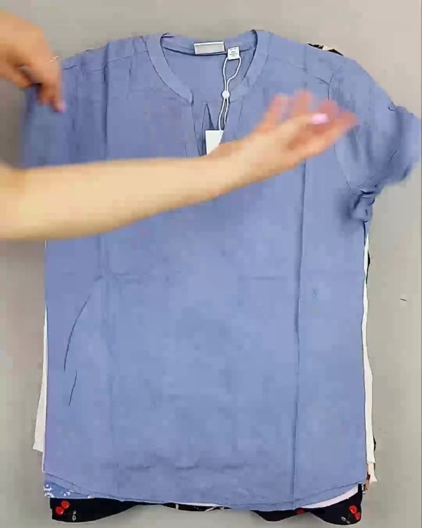 Фотография  403 - Блузки Bestseller 44#5 кг, ЛОТ №6084 оптом в Воронеже и Воронежской области