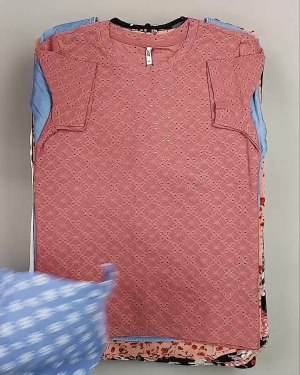 Фотография  111 - Блузки Bestseller 44#5 кг, ЛОТ №6084 оптом в Воронеже и Воронежской области