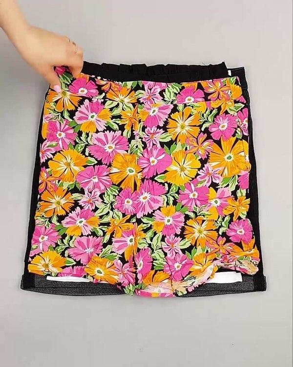 Фотография  173 - Шорты BESTSELLER #5 кг, ЛОТ №6114 оптом в Воронеже и Воронежской области