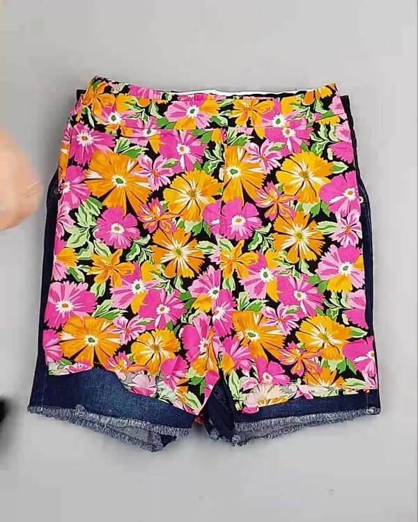 Фотография  175 - Шорты BESTSELLER #5 кг, ЛОТ №6114 оптом в Воронеже и Воронежской области