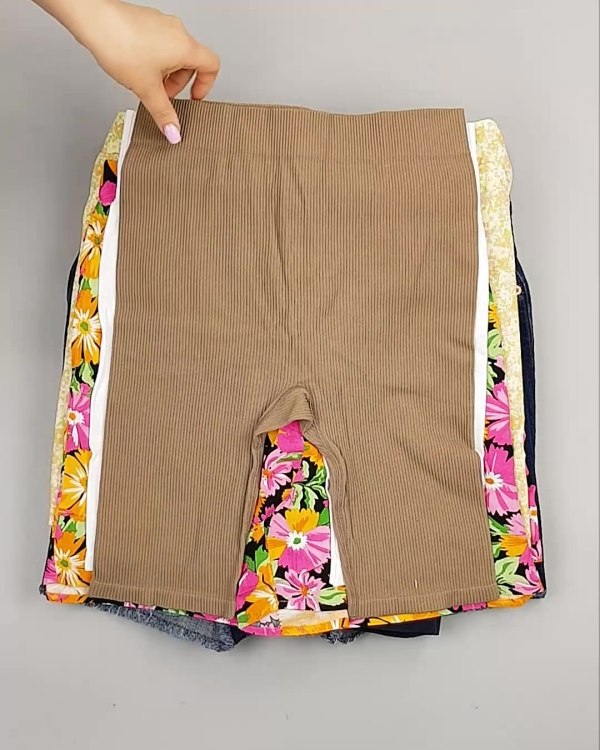 Фотография  181 - Шорты BESTSELLER #5 кг, ЛОТ №6114 оптом в Воронеже и Воронежской области