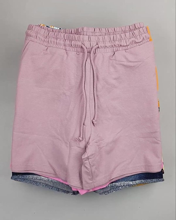 Фотография  383 - Шорты BESTSELLER #5 кг, ЛОТ №6114 оптом в Воронеже и Воронежской области