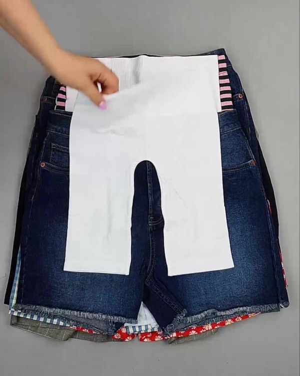 Фотография  211 - Шорты BESTSELLER #5 кг, ЛОТ №6116 оптом в Воронеже и Воронежской области