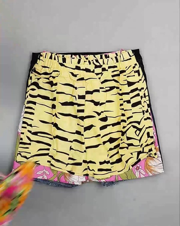 Фотография  186 - Шорты BESTSELLER #5 кг, ЛОТ №6117 оптом в Воронеже и Воронежской области