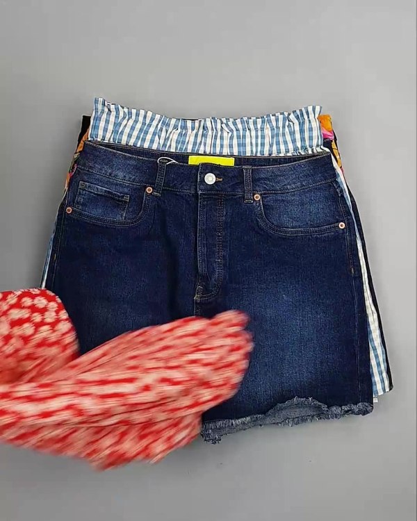 Фотография  409 - Шорты BESTSELLER #5 кг, ЛОТ №6117 оптом в Воронеже и Воронежской области