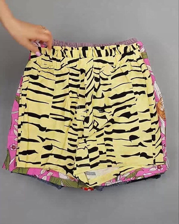 Фотография  509 - Шорты BESTSELLER #5 кг, ЛОТ №6117 оптом в Воронеже и Воронежской области