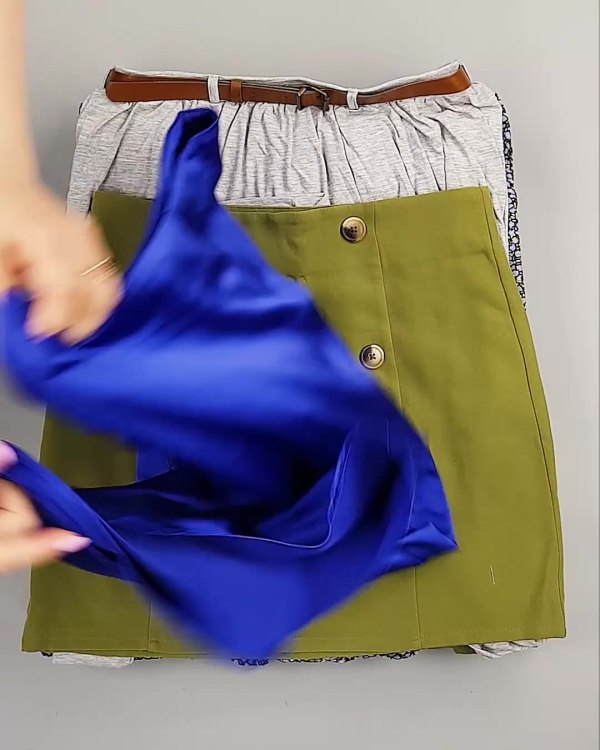 Фотография  233 - Юбки Bestseller 44#5 кг, ЛОТ №6119 оптом в Воронеже и Воронежской области