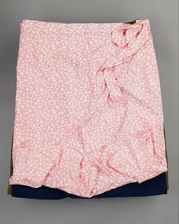 Фотография  651 - Юбки Bestseller 44#5 кг, ЛОТ №6119 оптом в Воронеже и Воронежской области