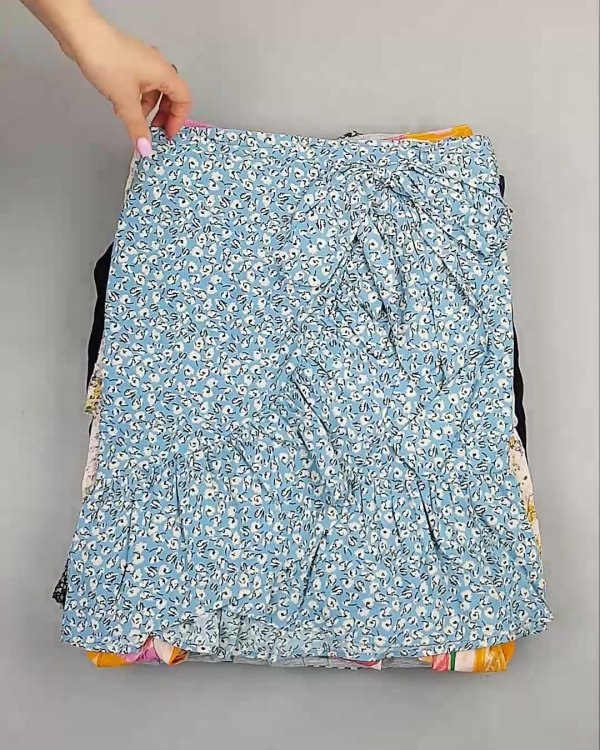 Фотография  233 - Юбки Bestseller 44#5 кг, ЛОТ №6123 оптом в Воронеже и Воронежской области