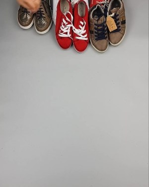 Фотография  781 - Обувь СТОК дети лето#15,7 кг, ЛОТ №6188 оптом в Воронеже и Воронежской области