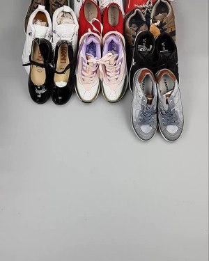 Фотография  346 - Обувь СТОК дети лето#15,7 кг, ЛОТ №6188 оптом в Воронеже и Воронежской области