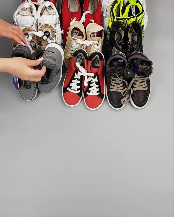 Фотография  373 - Обувь СТОК дети лето#15,7 кг, ЛОТ №6189 оптом в Воронеже и Воронежской области