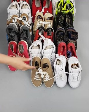 Фотография  896 - Обувь СТОК дети лето#15,7 кг, ЛОТ №6189 оптом в Воронеже и Воронежской области