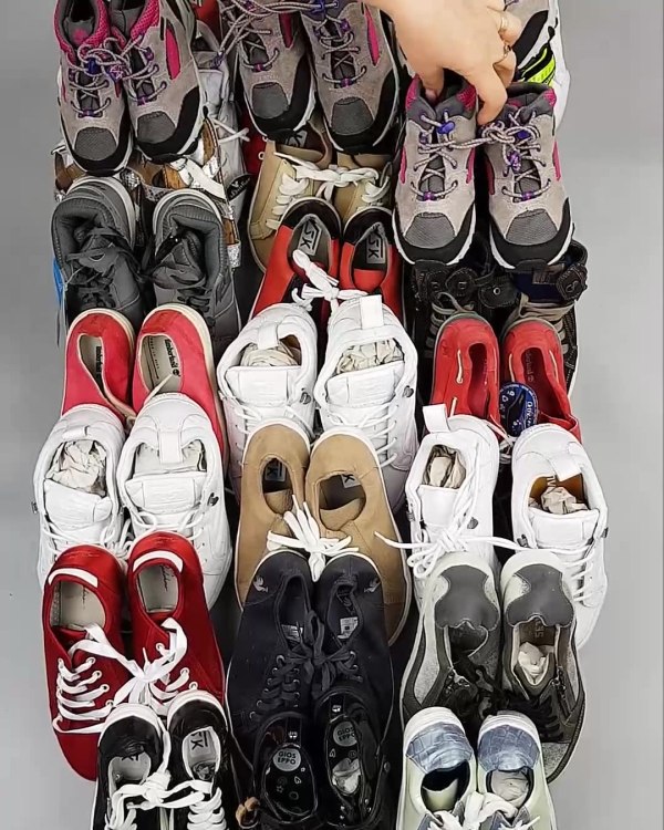 Фотография  460 - Обувь СТОК дети лето#15,7 кг, ЛОТ №6189 оптом в Воронеже и Воронежской области