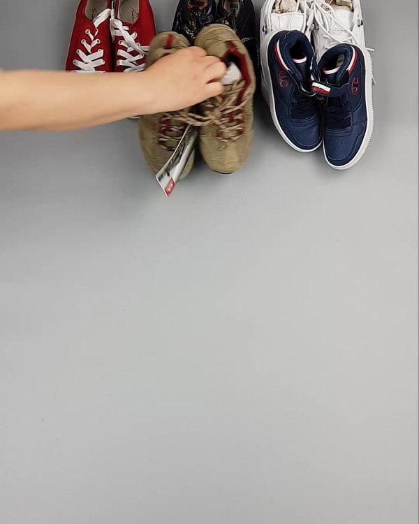 Фотография  539 - Обувь СТОК дети лето#15,2 кг, ЛОТ №6190 оптом в Воронеже и Воронежской области