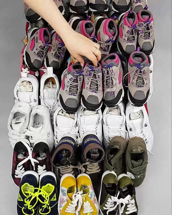 Фотография  991 - Обувь СТОК дети лето#15,2 кг, ЛОТ №6190 оптом в Воронеже и Воронежской области