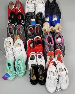 Фотография  242 - Обувь СТОК дети лето#15,4 кг, ЛОТ №6191 оптом в Воронеже и Воронежской области