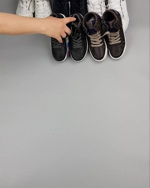 Фотография  625 - Обувь СТОК дети лето#15,4 кг, ЛОТ №6192 оптом в Воронеже и Воронежской области