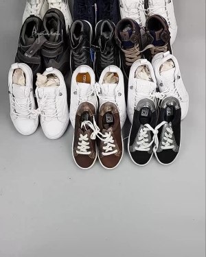 Фотография  224 - Обувь СТОК дети лето#15,4 кг, ЛОТ №6192 оптом в Воронеже и Воронежской области