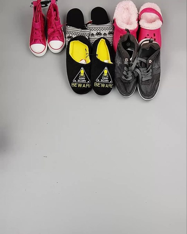 Фотография  705 - Обувь детская СТОК Summer#6,45 кг, ЛОТ №6193 оптом в Воронеже и Воронежской области